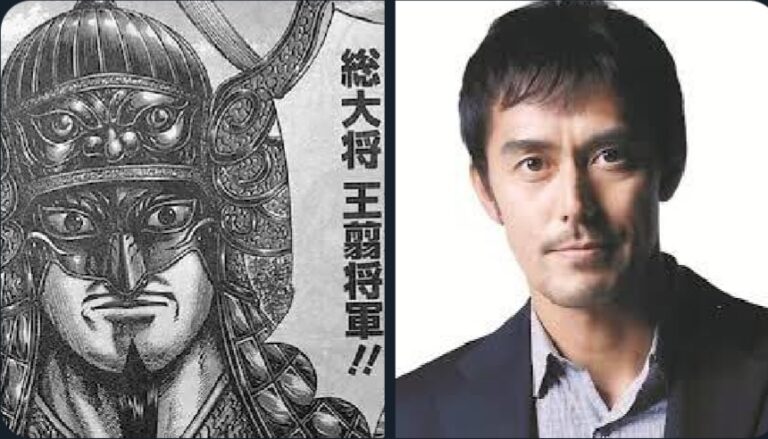 キングダムの実写版王翦(おうせん)キャスト俳優予想は誰?阿部寛や真田広之がいい! | 【裏話満載】話のネタに困らない最新トレンドニュース