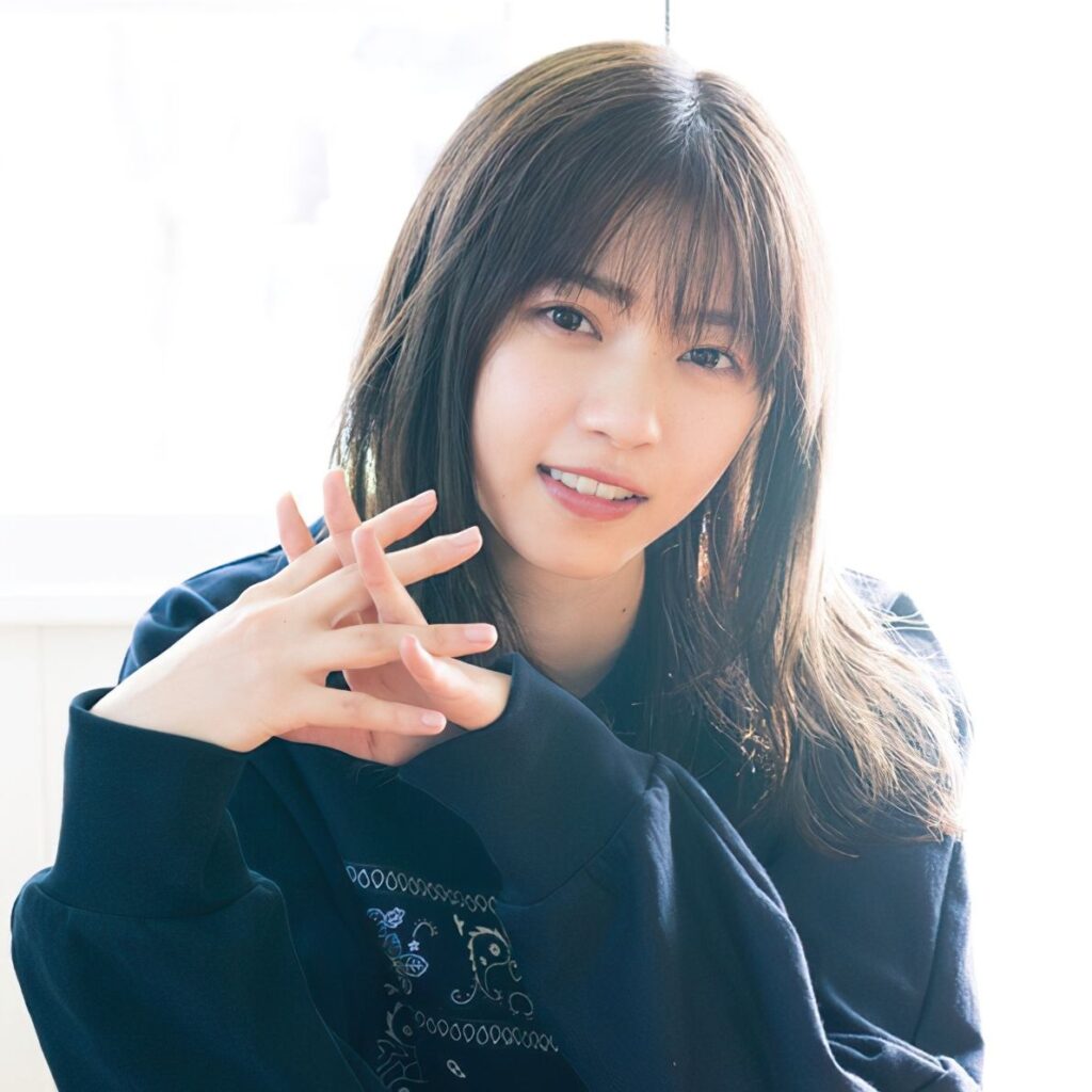 西野七瀬