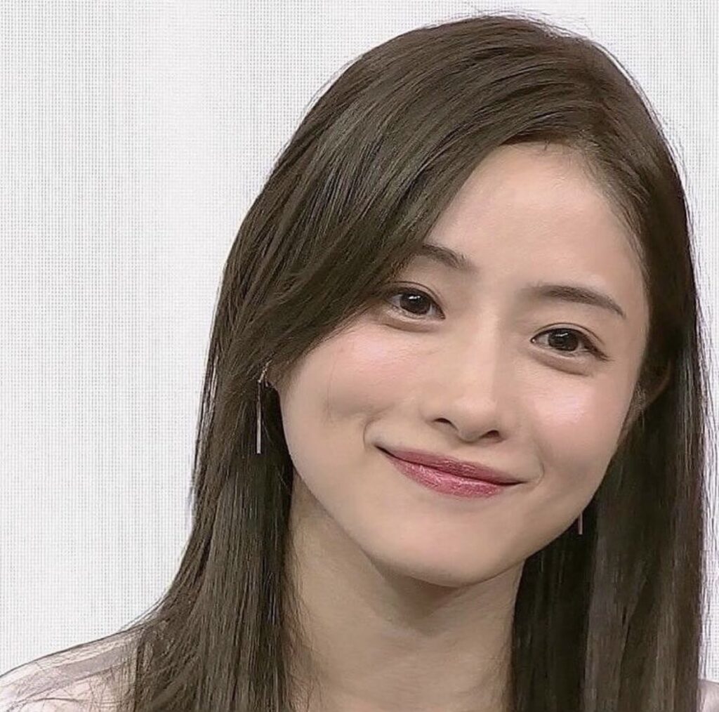 石原さとみ