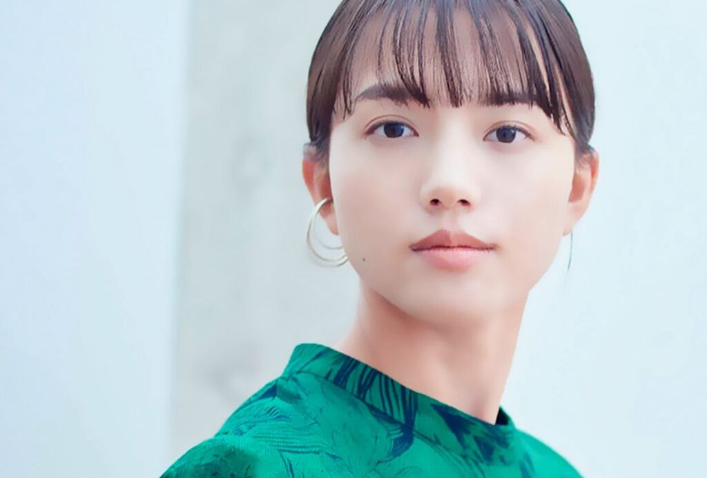 清原果耶
