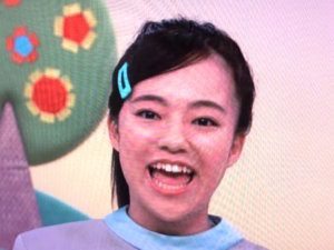 あづきお姉さん