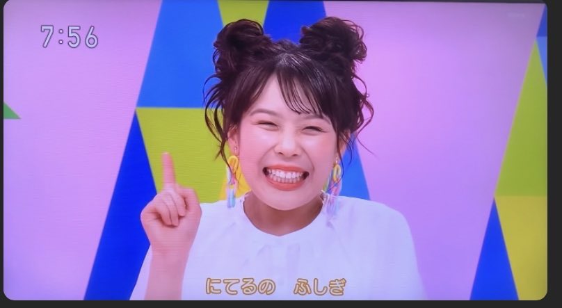おかあさんといっしょ まやお姉さん