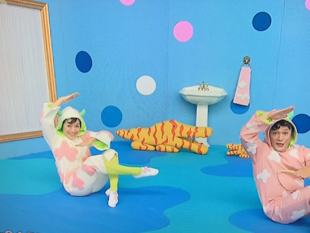 ダツイージョ