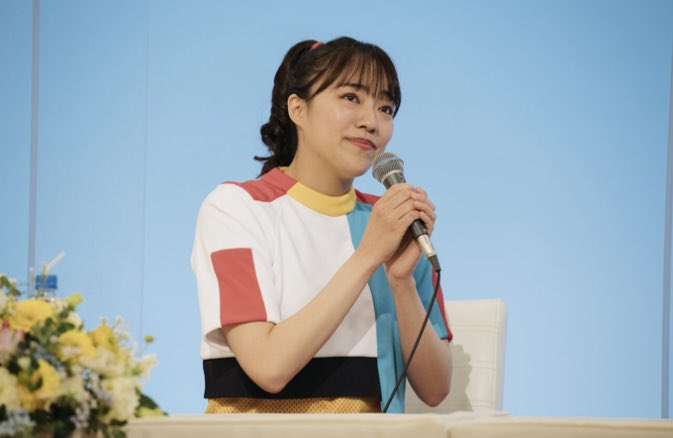 あづきお姉さん
