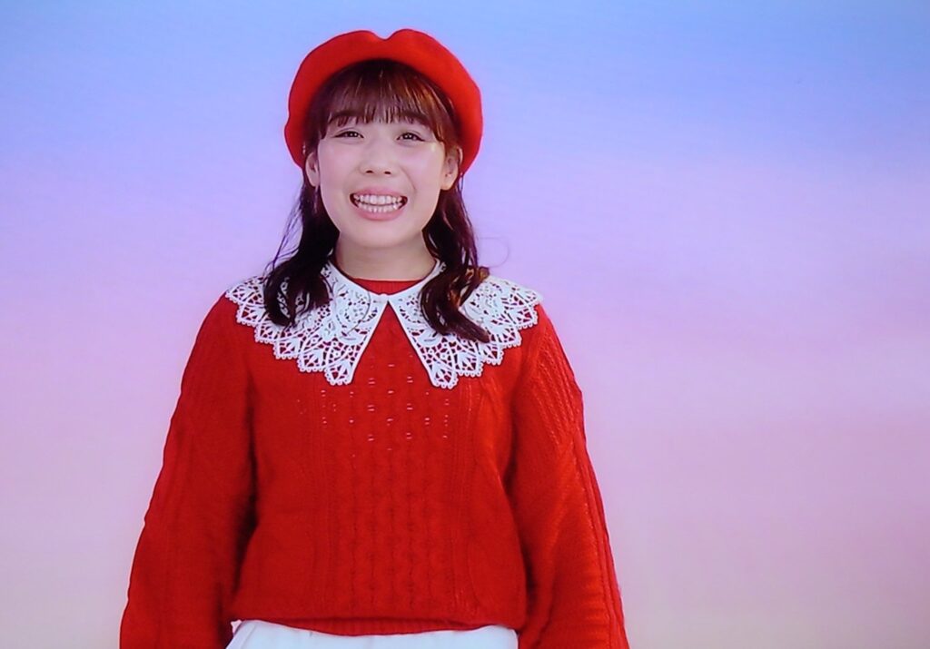 おかあさんといっしょ まやお姉さん