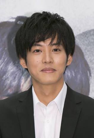 松坂桃李