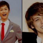 宮野真守　花田ゆういちろう