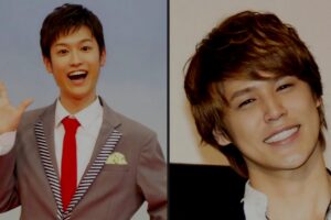 宮野真守　花田ゆういちろう