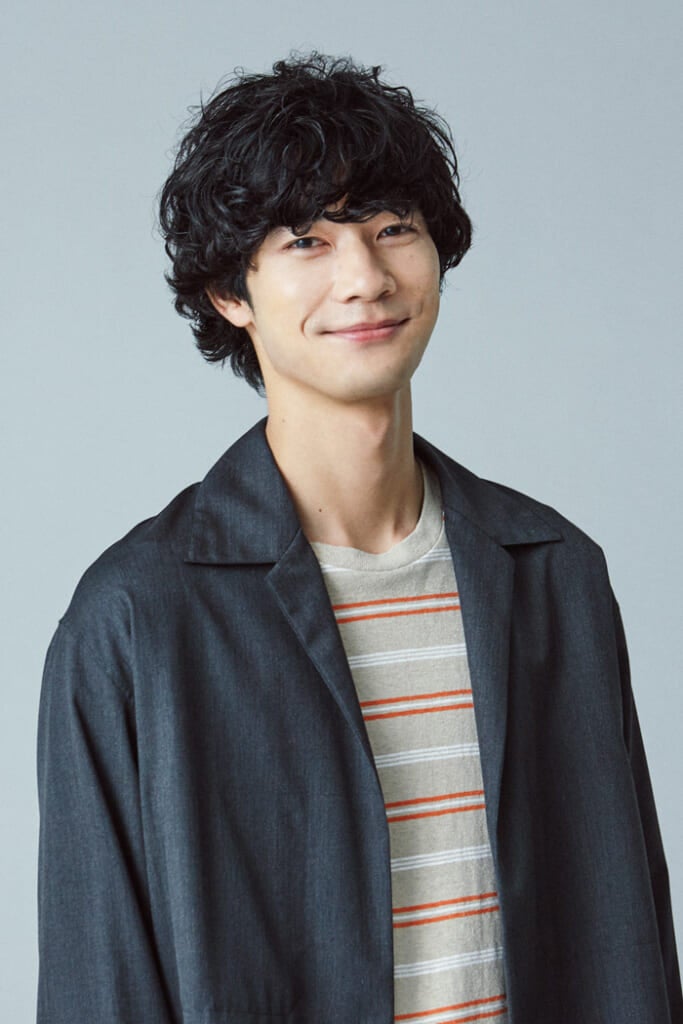 清原翔