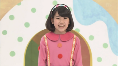 3代目すいちゃん
