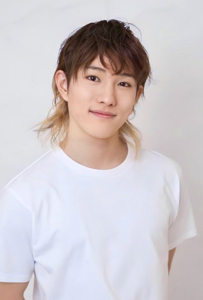 佐久本歩夢