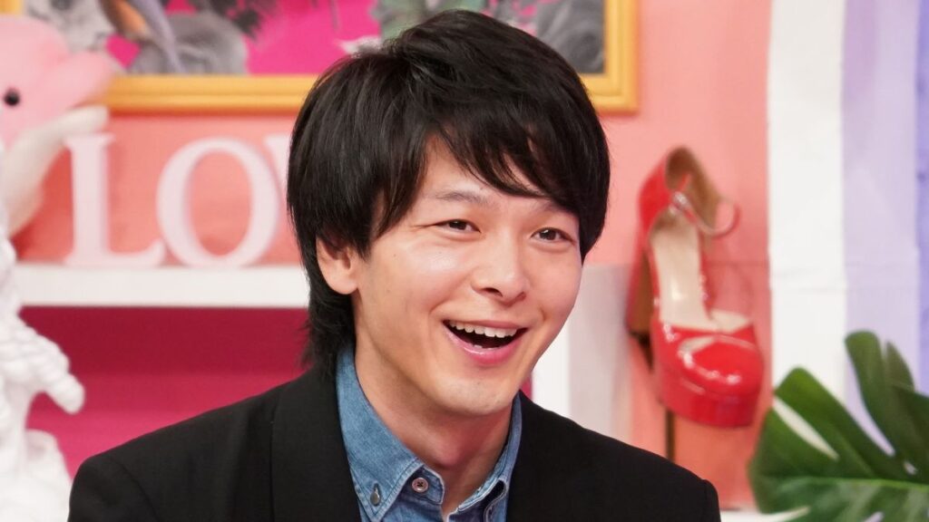 中村倫也
