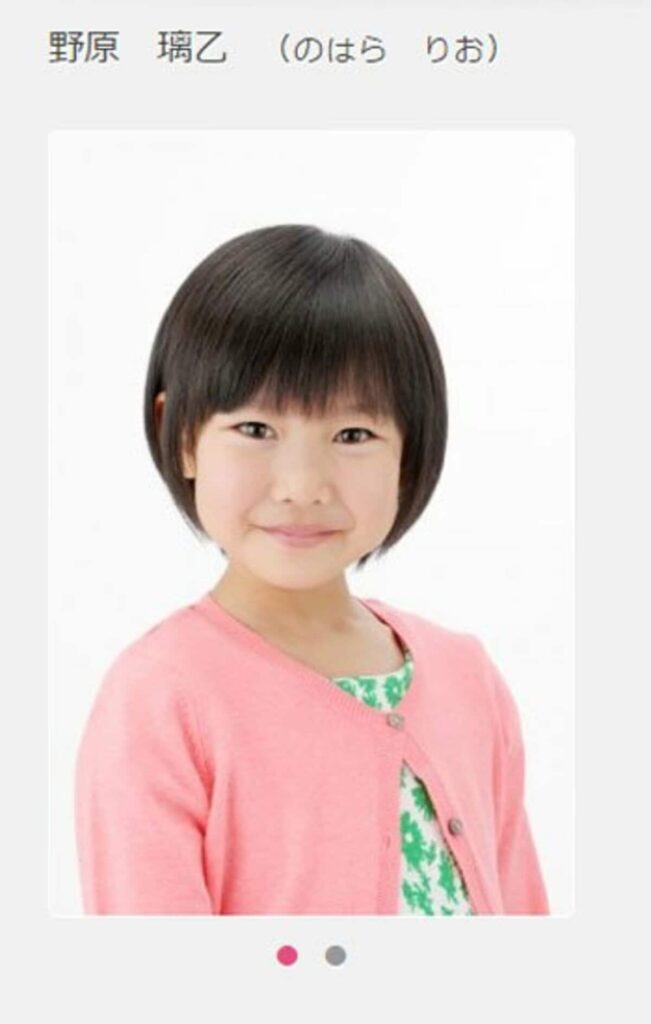 すいちゃん みいつけた 2代目