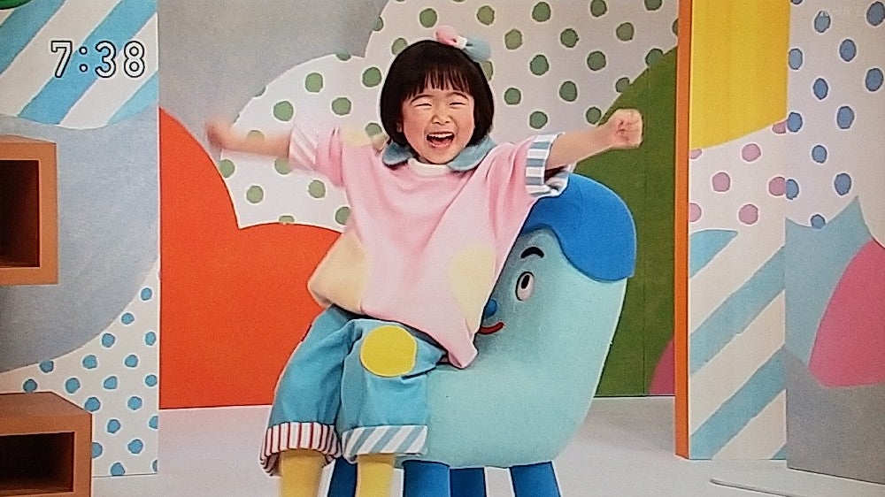 すいちゃん みいつけた 5代目
