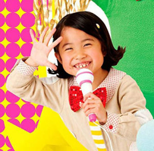 みいつけた すいちゃん 初代